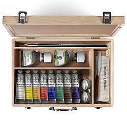 �� ���� ��� WINTON ������ �� 16 ����� | WINSOR & NEWTON