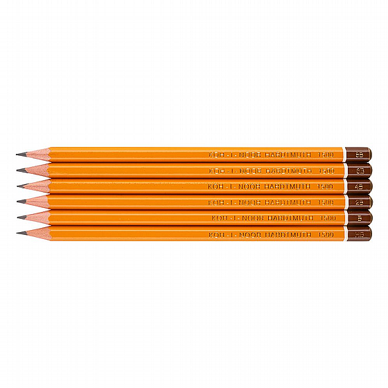 �� ����� ����� 6 ������ B-8B | KOH-I-NOOR