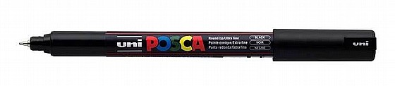 ���� 1 �"� POSCA