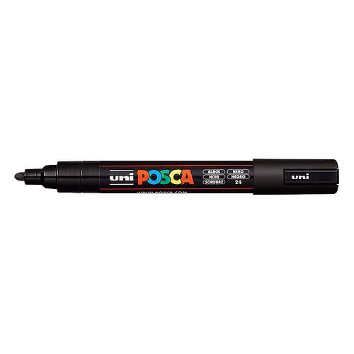 ���� 5 �"� POSCA