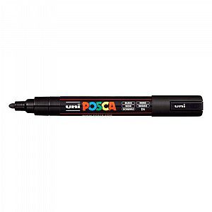 ���� 5 �"� POSCA