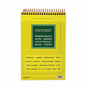 ���� ����� ����� ���� B5  OXFORD