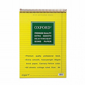 ���� ����� ���� ����� A4  OXFORD