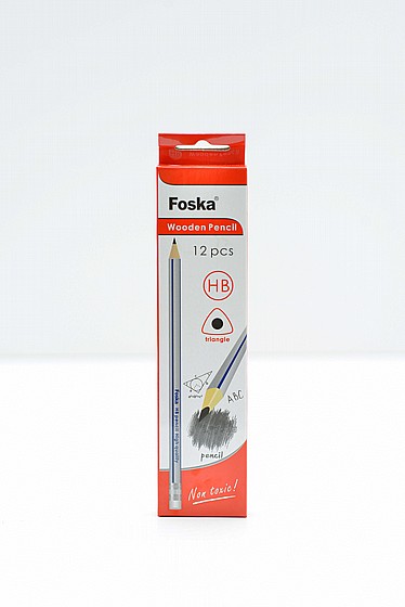  �������  FOSKA  �� 12