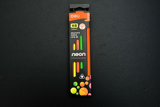 ������� DELI HB  NEON