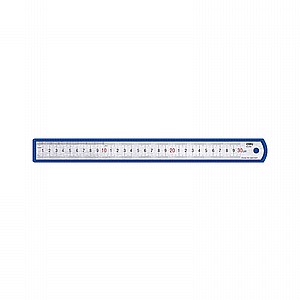 סרגל מתכת סרגל מתכת