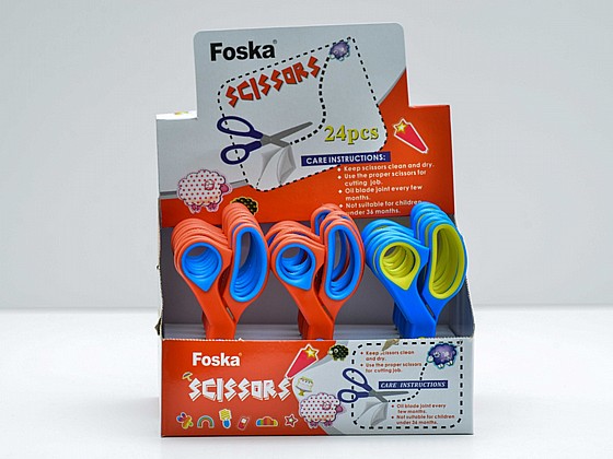 �������  (5) FOSKA ������