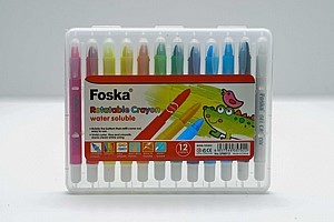 צבעי גיר מסתובבים צבעי גיר מסתובבים