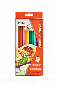 סט עפרון אורטופדי צבעוני סט עפרון אורטופדי צבעוני