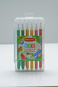 סט טוש אורטופדי 12 גוונים סט טוש אורטופדי 12 גוונים