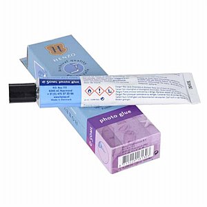 Photoglue 50 מ"ל | HENZO Photoglue 50 מ"ל | HENZO
