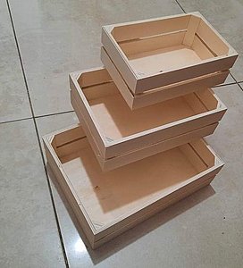 ארז מעוצב מעץ - 3 גדלים לבחירה ארז מעוצב מעץ - 3 גדלים לבחירה