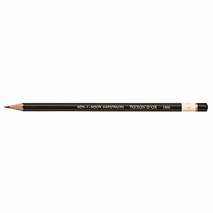 עפרון רישום | KOH-I-NOOR עפרון רישום | KOH-I-NOOR