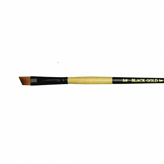 ����� BLACK GOLD ANGLE | DYNESTY