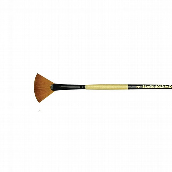 ����� BLACK GOLD FAN 4 | DYNESTY