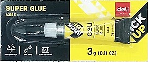SUPER GLUE | DELI