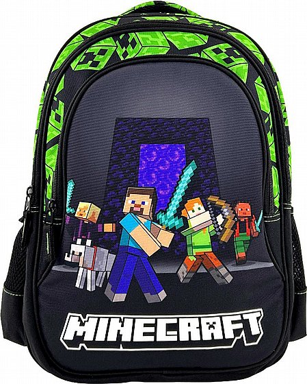 ��� MINECRAFT ��� 2