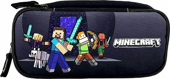 ���� MINECRAFT ��� 2
