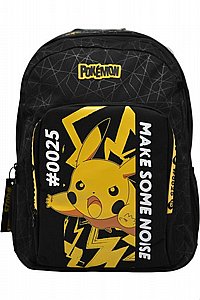 תיק גב POKEMON פיקאצ'ו תיק גב POKEMON פיקאצ'ו