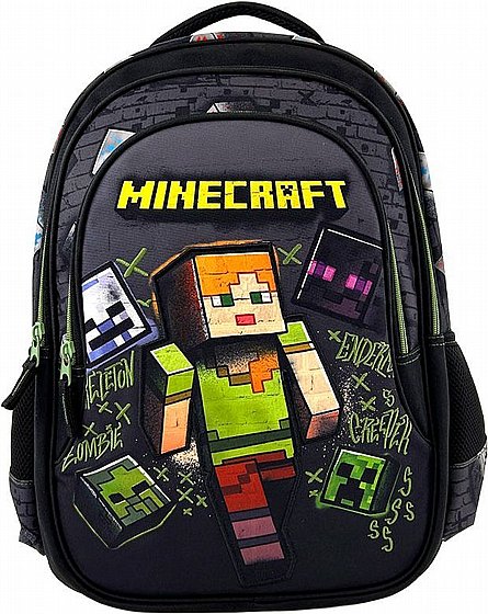 ��� MINECRAFT ��� 1