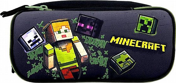 ���� MINECRAFT ��� 1