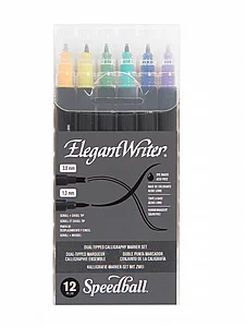 �� ��� Elegant Writer �� ���� 1.3 �"� 12 ������ | SPEEDBALL