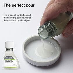 ������� LIGHT �� 75 �"� | WINSOR & NEWTON