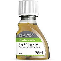 ������� LIGHT �� 75 �"� | WINSOR & NEWTON