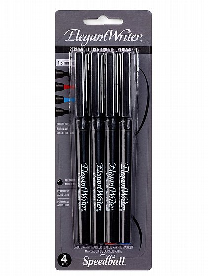 �� ����� ��������� Elegant Writer 1.3 �"� 4 ������ | SPEEDBALL
