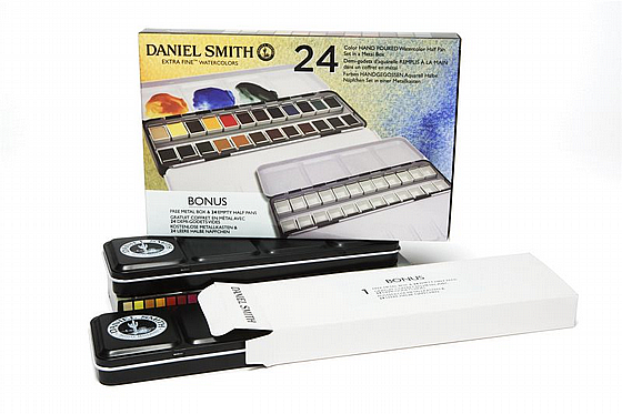 �� 24 ������ ���� ��� | DANIEL SMITH