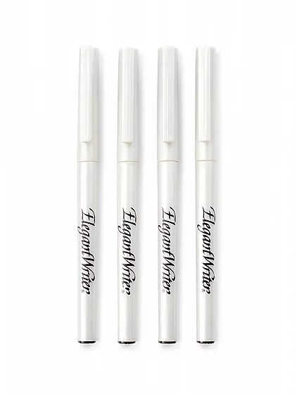 �� ��� �������� 4 ������ Elegant Writer  ���� | SPEEDBALL 
