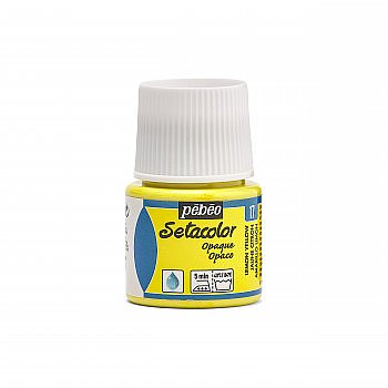 ��� �� ���� 45 �� LEMON YELLOW-"����