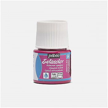 ��� �� 45 �"� ORIENT RED ���� ���� ����