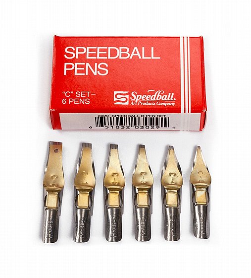 �� ����� + 6 ������� �������� SPEEDBALL | C0-C5