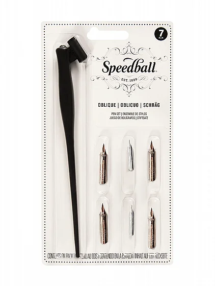 �� �������� Oblique ������� 7 ����� | SPEEDBALL