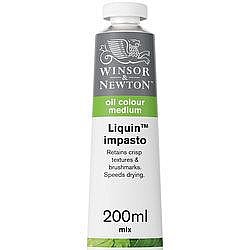 ������� IMPASTO 60 �"� | WINSOR & NEWTON