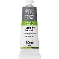 ������� IMPASTO 60 �"� | WINSOR & NEWTON