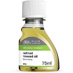 ��� ���� ����� 75 �"� | WINSOR & NEWTON