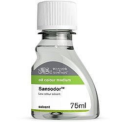 ������� 75 �"� | WINSOR & NEWTON