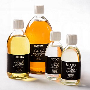PAINTING MEDIUM QUICK DRYING 125 מ"ל | BLOCKX PAINTING MEDIUM QUICK DRYING 125 מ"ל | BLOCKX