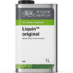 ������� ORIGINAL 1 ���� | WINSOR & NEWTON
