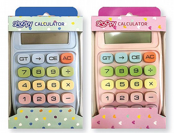 ������ ������ ������ | LOOPY 