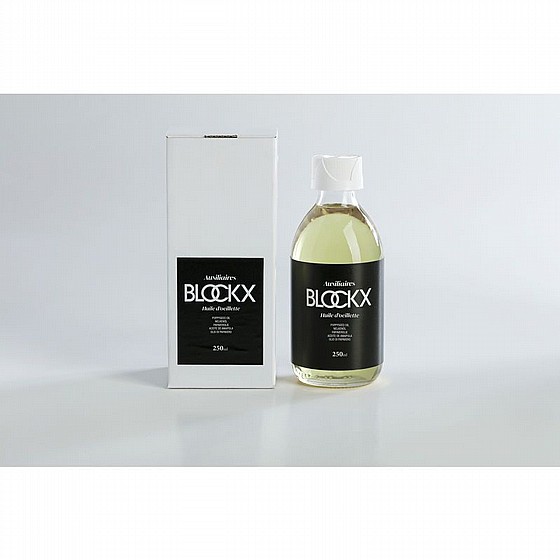 POPPYSEED OIL 250�"� | BLOCKX