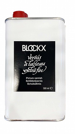 ������ ������  BLOCKX ml500 