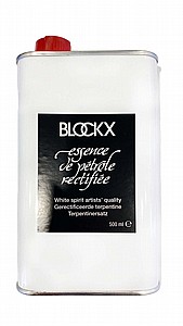���� BLOCKX 500ml