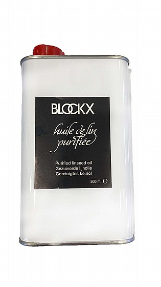 ��� ���� BLOCKX 500ml