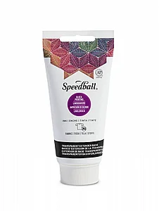 אקסטנדר שקוף לדיו הדפס לבד 75 מ"ל | SPEEDBALL אקסטנדר שקוף לדיו הדפס לבד 75 מ"ל | SPEEDBALL