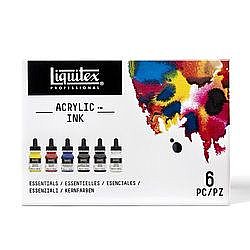 �� ��� ������� 6 ������ 30 �"� | LIQUITEX