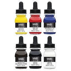 �� ��� ������� 6 ������ 30 �"� | LIQUITEX