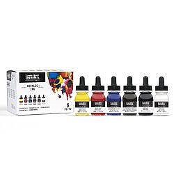 �� ��� ������� 6 ������ 30 �"� | LIQUITEX
